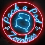 Pack-A-Pod: A Call of Duty Zombies Pod Podcast Pack-A-Pod: A Call of Duty Zombies Pod