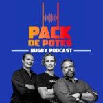 Pack de Potes Rugby Podcast