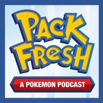 Logo of the podcast Pack Fresh Podcast Podcast Pack Fresh Podcast