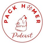 Logo of the podcast Pack Homer Podcast Podcast Pack Homer Podcast