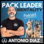 Logo of the podcast Pack Leader Mentality Podcast Pack Leader Mentality