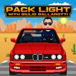 Pack Light Podcast Pack Light