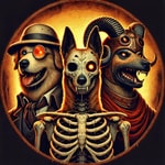 Podcast Pack Mentality - A New Zealand Malifaux Podcast
