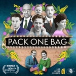 Pack One Bag Pack One Bag