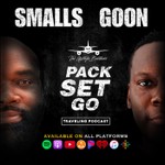 Pack Set Go - Traveling Podcast Podcast Pack Set Go - Traveling Podcast