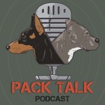 Pack Talk Podcast Podcast Pack Talk Podcast