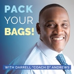 Logo of the podcast Pack Your Bags! Podcast Pack Your Bags!