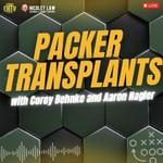 Logo of the podcast Packer Transplants Podcast Packer Transplants