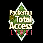 Logo of the podcast Packerfan Total Access: Daily Packers Podcast Podcast Packerfan Total Access: Daily Packers Podcast