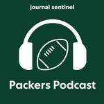 Logo of the podcast Packers Podcast Podcast Packers Podcast