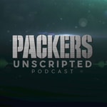 Logo of the podcast Packers Unscripted Podcast Packers Unscripted