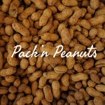 Logo of the podcast Pack’n Peanuts Podcast Pack’n Peanuts