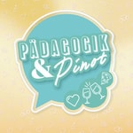 Logo of the podcast Pädagogik&Pinot Podcast Pädagogik&Pinot