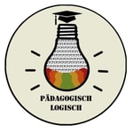 Logo of the podcast Pädagogisch Logisch Podcast Pädagogisch Logisch