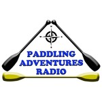 Podcast Paddling Adventures Radio