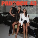 Paddock 43: An F1 Podcast Podcast Paddock 43: An F1 Podcast
