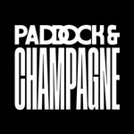 Podcast Paddock & Champagne