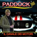Logo of the podcast Paddock Channel Podcast Paddock Channel