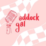 Logo of the podcast Paddock Gal Podcast Paddock Gal