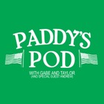 Logo of the podcast Paddy's Pod: The Always Sunny Podcast Podcast Paddy's Pod: The Always Sunny Podcast