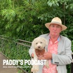 Logo of the podcast Paddy's Podcast Podcast Paddy's Podcast