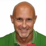 Logo of the podcast Padelona Podcast Padelona