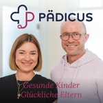 Pädicus - Der Podcast für Kindergesundheit Podcast Pädicus - Der Podcast für Kindergesundheit