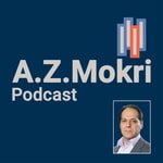 Logo of the podcast پادکست آذرخش مکری Podcast پادکست آذرخش مکری