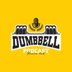 Logo of the podcast پادکست دمبل Podcast پادکست دمبل