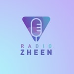 Logo of the podcast پادکست فارسی Radio Zheen Podcast پادکست فارسی Radio Zheen