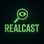 پادکست فارسی ریل کست | RealCast پادکست فارسی ریل کست | RealCast