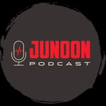 Logo of the podcast پادکست جنون Junoonpodcast Podcast پادکست جنون Junoonpodcast