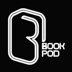 Logo of the podcast پادکست کتاب | بوک پاد Podcast پادکست کتاب | بوک پاد