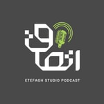 Logo of the podcast پادکست معماری اتفاق Podcast پادکست معماری اتفاق