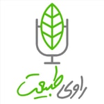 Missing podcast logo