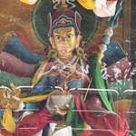 Podcast Padmasambhava
