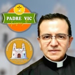 Logo of the podcast Padre Vic López Carbajal Podcast Padre Vic López Carbajal