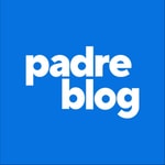 Logo of the podcast Padreblog / 3 prêtres pour vous aider à trouver la vraie vie Podcast Padreblog / 3 prêtres pour vous aider à trouver la vraie vie