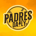 Logo of the podcast Padres Daily | San Diego Padres Daily Podcast Podcast Padres Daily | San Diego Padres Daily Podcast