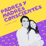 Logo of the podcast Padres y Madres Conscientes Podcast Padres y Madres Conscientes