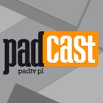 Logo of the podcast PaDtv - PADcast Podcast PaDtv - PADcast