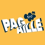 PAGAILLE - Rap en désordre Podcast PAGAILLE - Rap en désordre