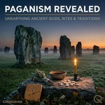 Logo of the podcast Paganism Revealed Podcast Paganism Revealed