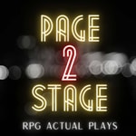 Page 2 Stage RPG Actual Plays Page 2 Stage RPG Actual Plays
