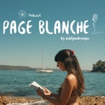 Page Blanche Page Blanche