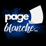 Logo of the podcast Page Blanche Podcast Page Blanche
