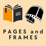 Pages and Frames Podcast Pages and Frames Podcast