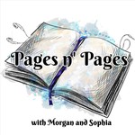 Pages n' Pages Podcast Pages n' Pages