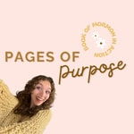 Logo of the podcast Pages of Purpose: The Book of Mormon in Action Podcast Pages of Purpose: The Book of Mormon in Action