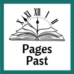 Pages Past Podcast Pages Past
